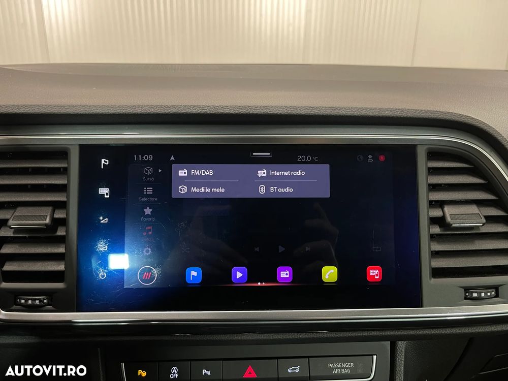 Seat Ateca 2.0 TDI DSG STYLE - 16