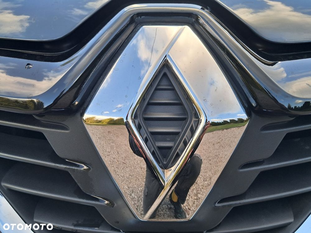 Renault Captur ENERGY TCe 120 EDC Intens - 40