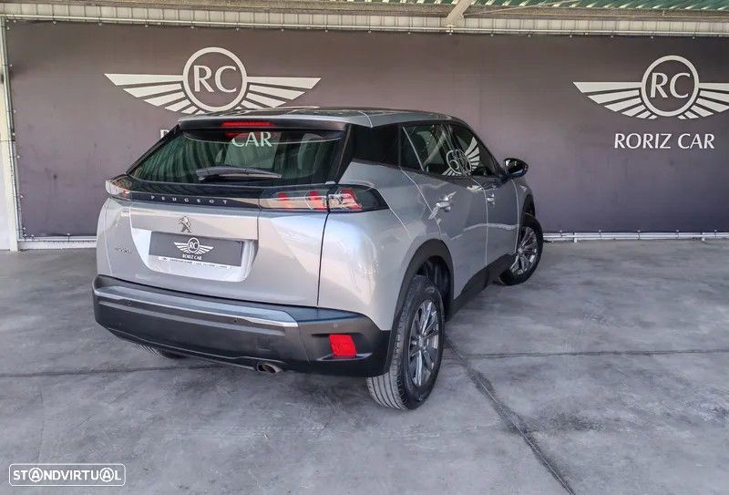 Peugeot 2008 1.2 PureTech Active - 5