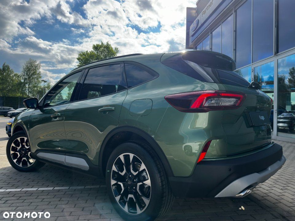 Ford Kuga - 7