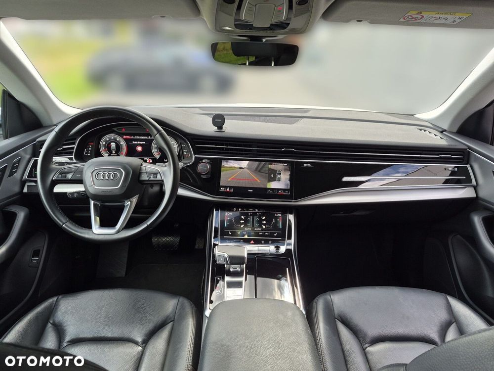Audi Q8 - 14