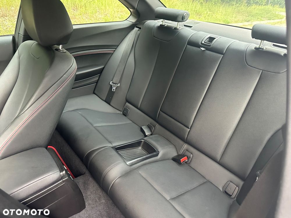BMW Seria 2 228i Sport Line - 8