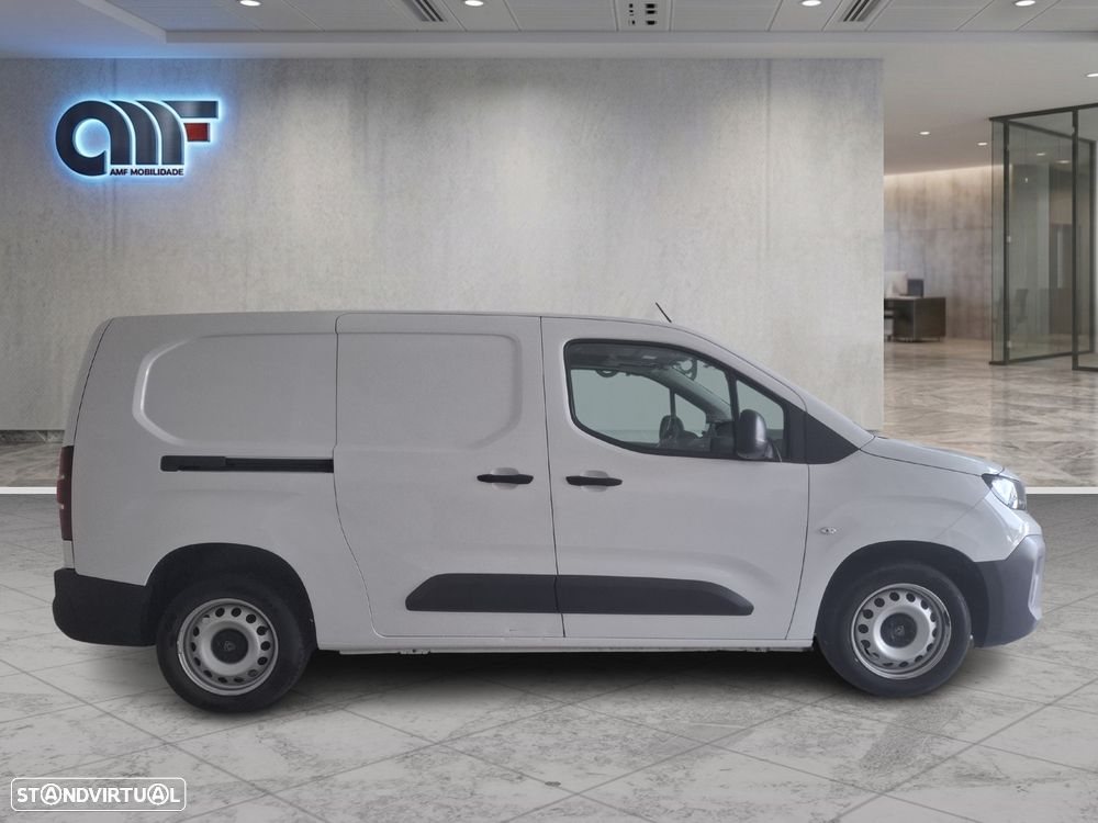 Peugeot Partner - 2