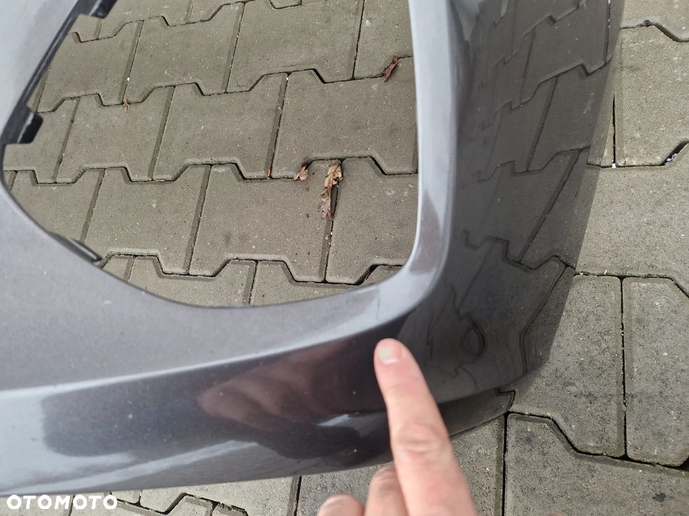 Zderzak Hyundai I30 2017 - III - 11