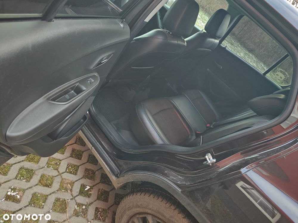 Chevrolet Trax 1.4T LT+ - 9