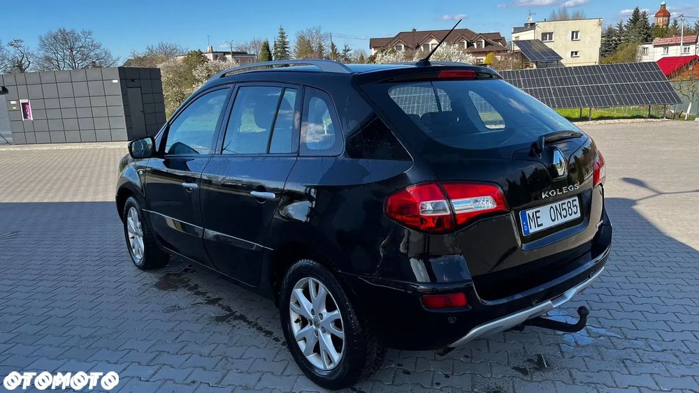 Renault Koleos 2.0 dCi FAP 4x4 Dynamique - 2