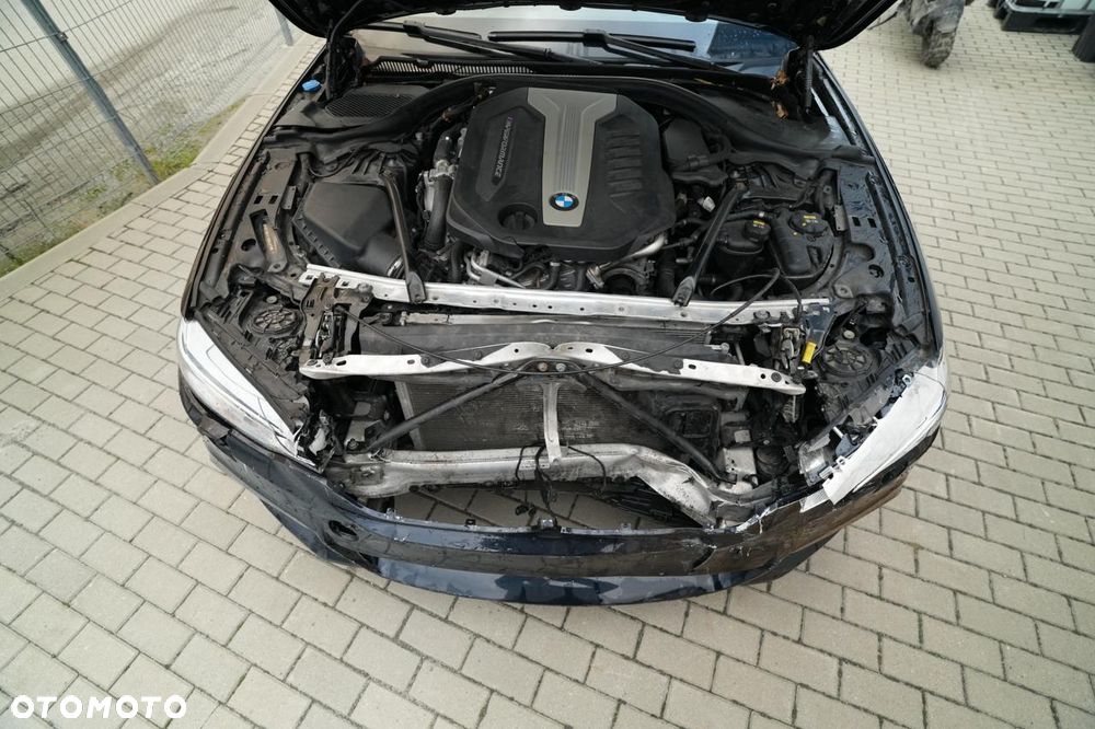 BMW Seria 5 - 2