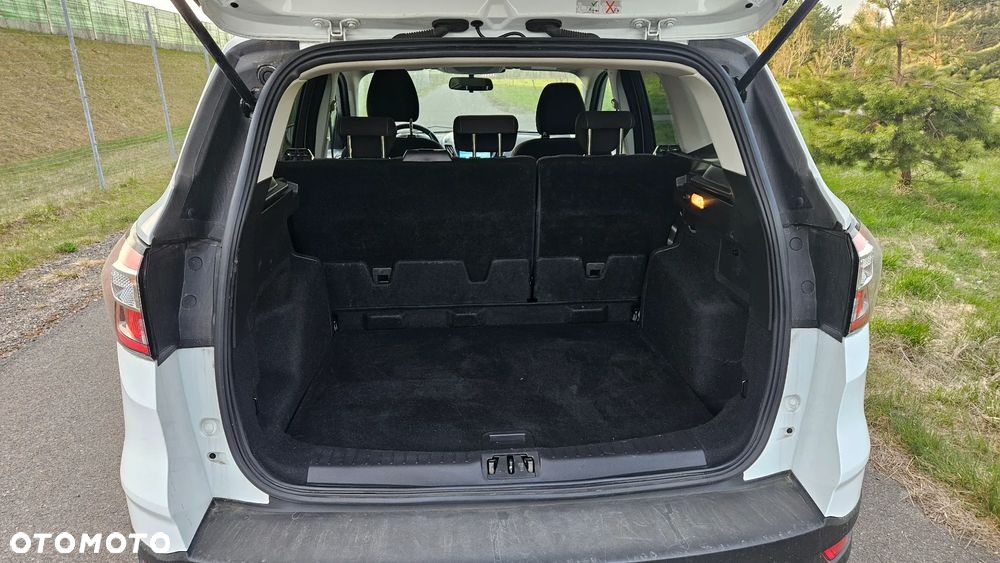 Ford Kuga 1.5 EcoBoost FWD Titanium ASS - 14