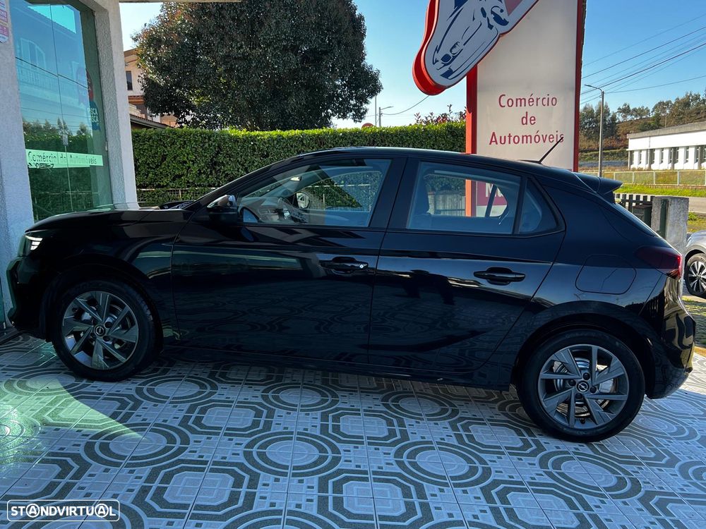 Opel Corsa 1.2 Business Edition - 29