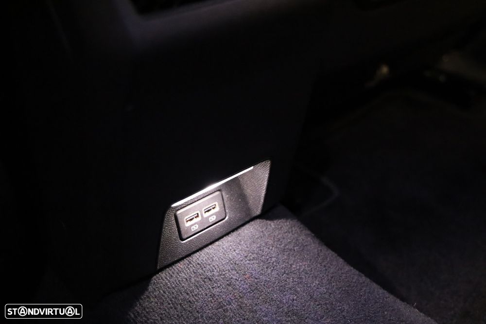 Peugeot 508 SW 1.5 BlueHDi GT EAT8 - 7