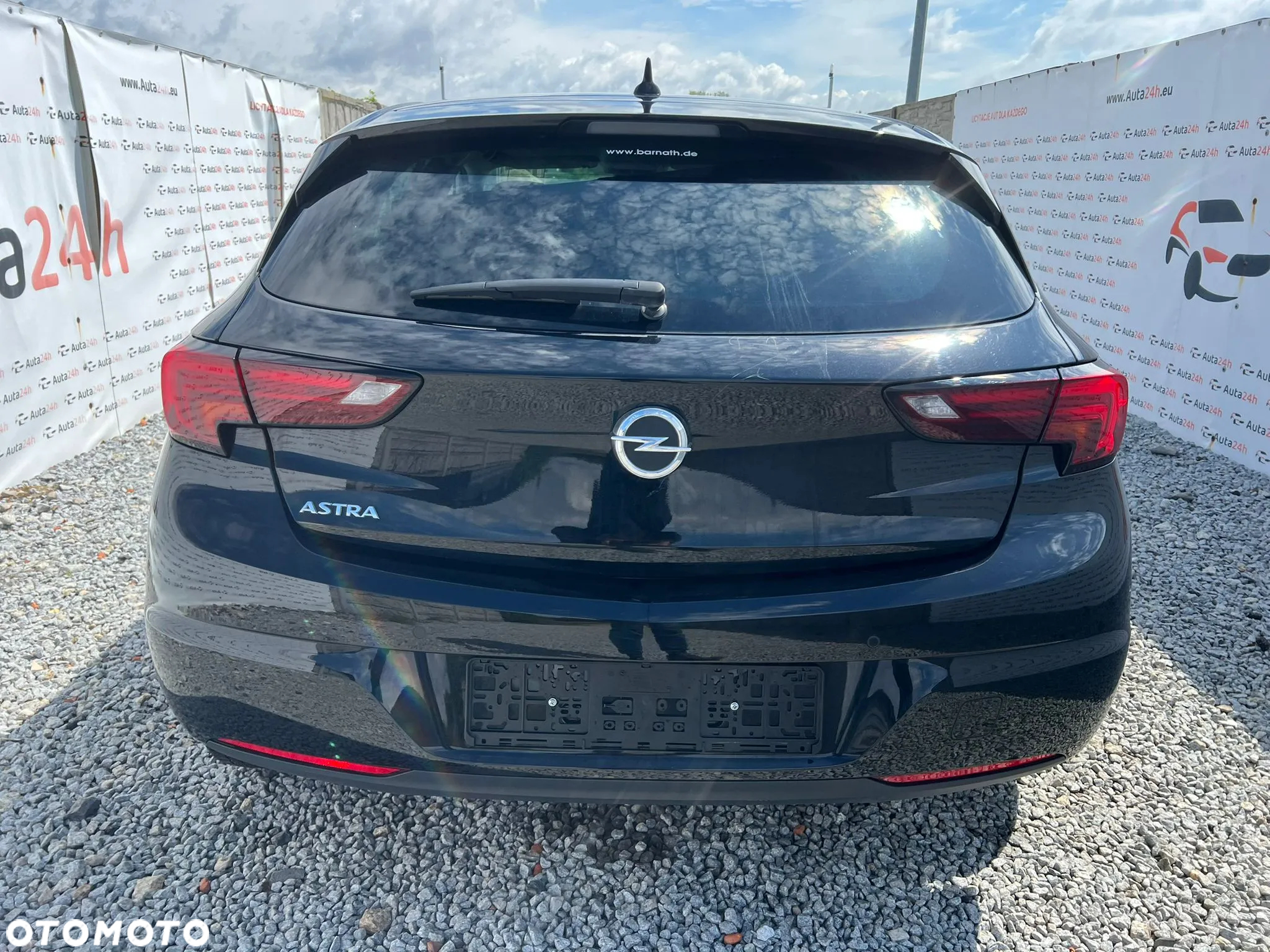 Opel Astra 1.2 Turbo Edition - 5
