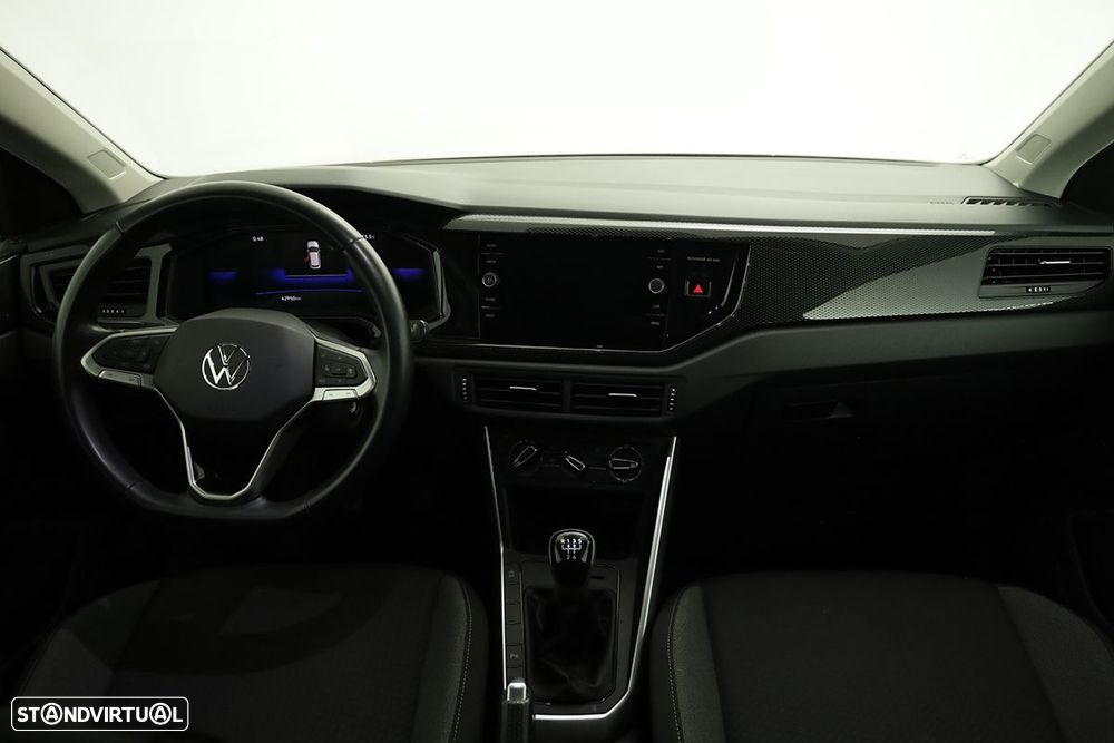 VW Taigo 1.0 TSI Urban - 8