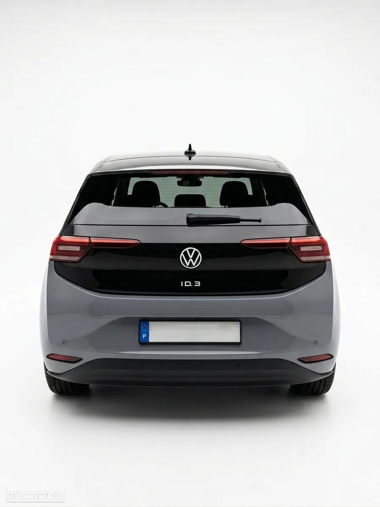 VW ID.3 Pro - 4