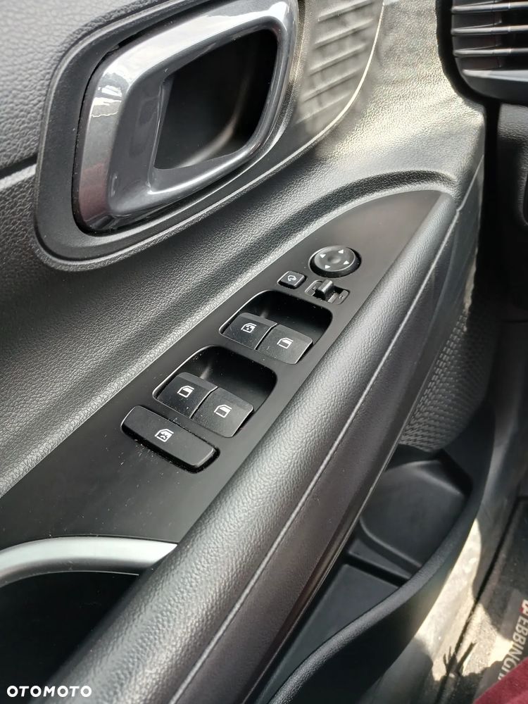 Hyundai Bayon 1.0 T-GDI Select - 12