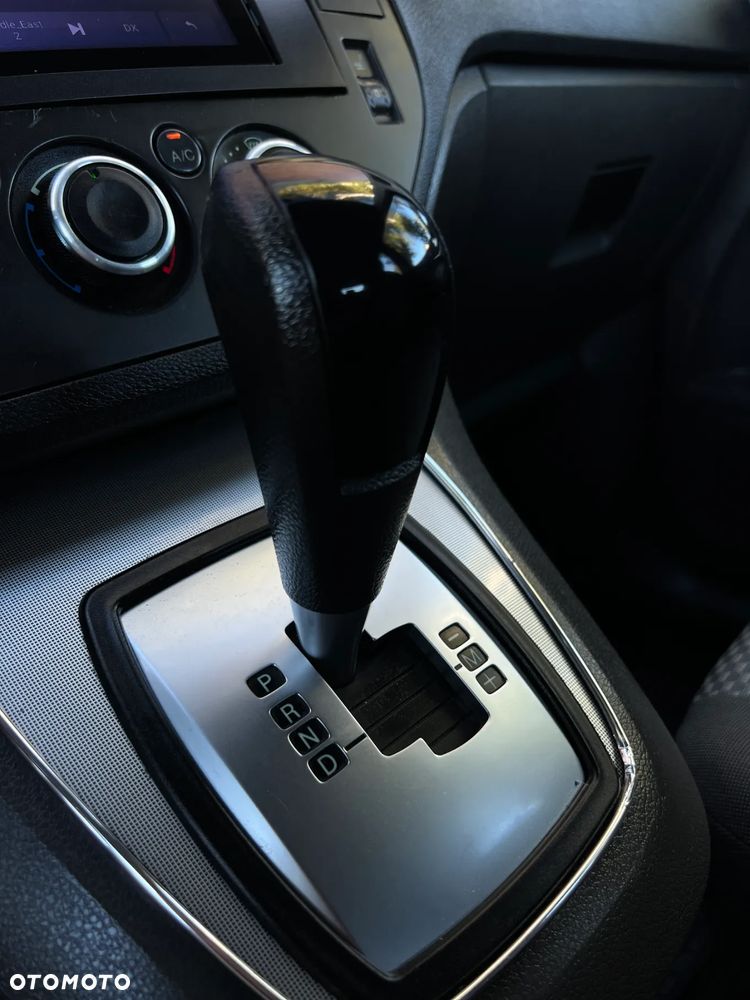 Ford Focus C-Max - 22