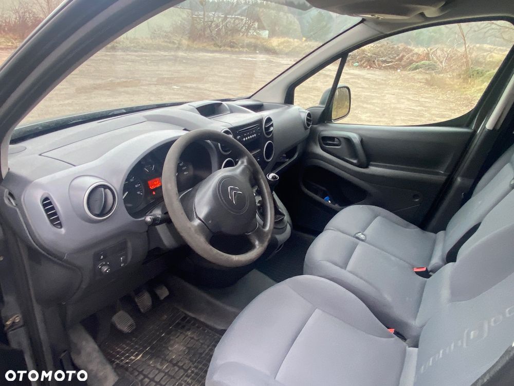 Citroën Berlingo 1.6 HDi Attraction - 7