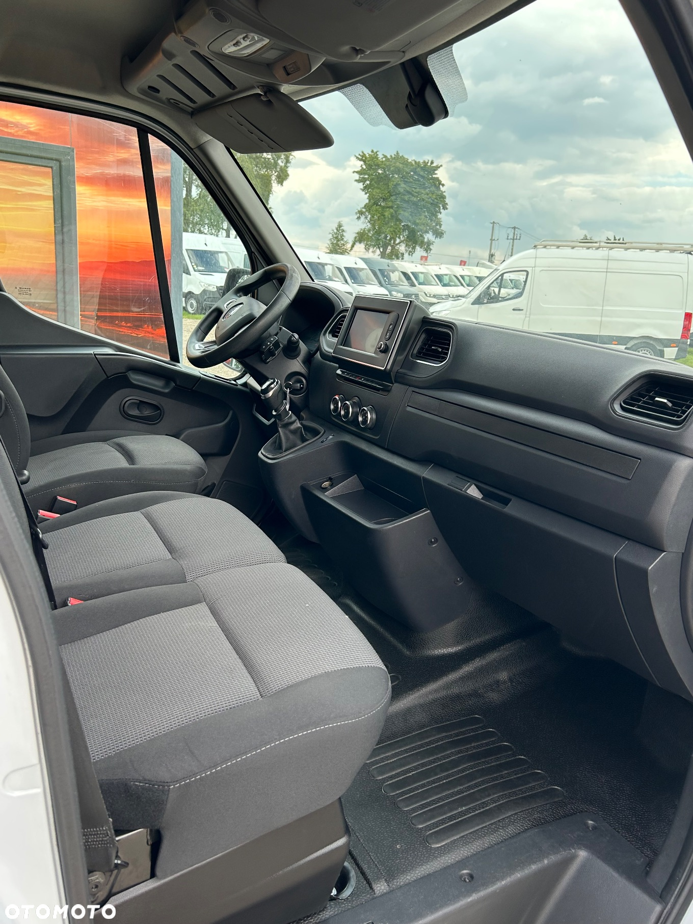 Renault Master - 11