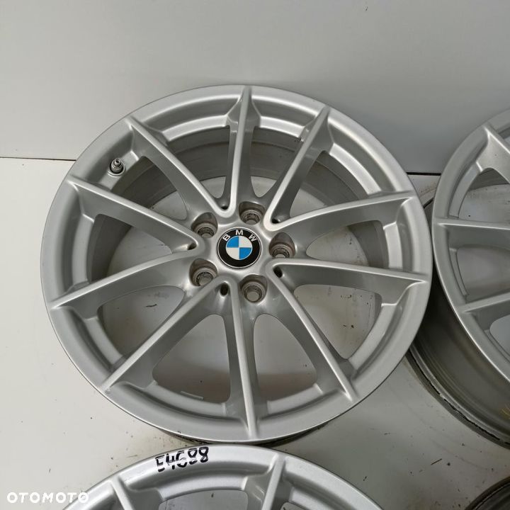Alufelgi 5x112 17 BMW 5 G30 G31 6868217 4szt (E4688) - 2