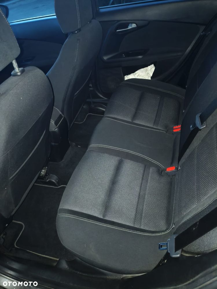 Fiat Tipo 1.6 MultiJet 16v Lounge - 10