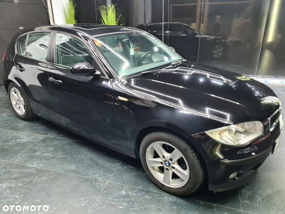 BMW Seria 1 - 27