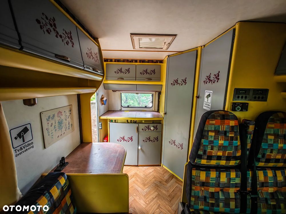 LMC Liberty 560 - 25