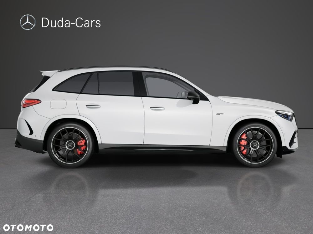 Mercedes-Benz GLC - 4