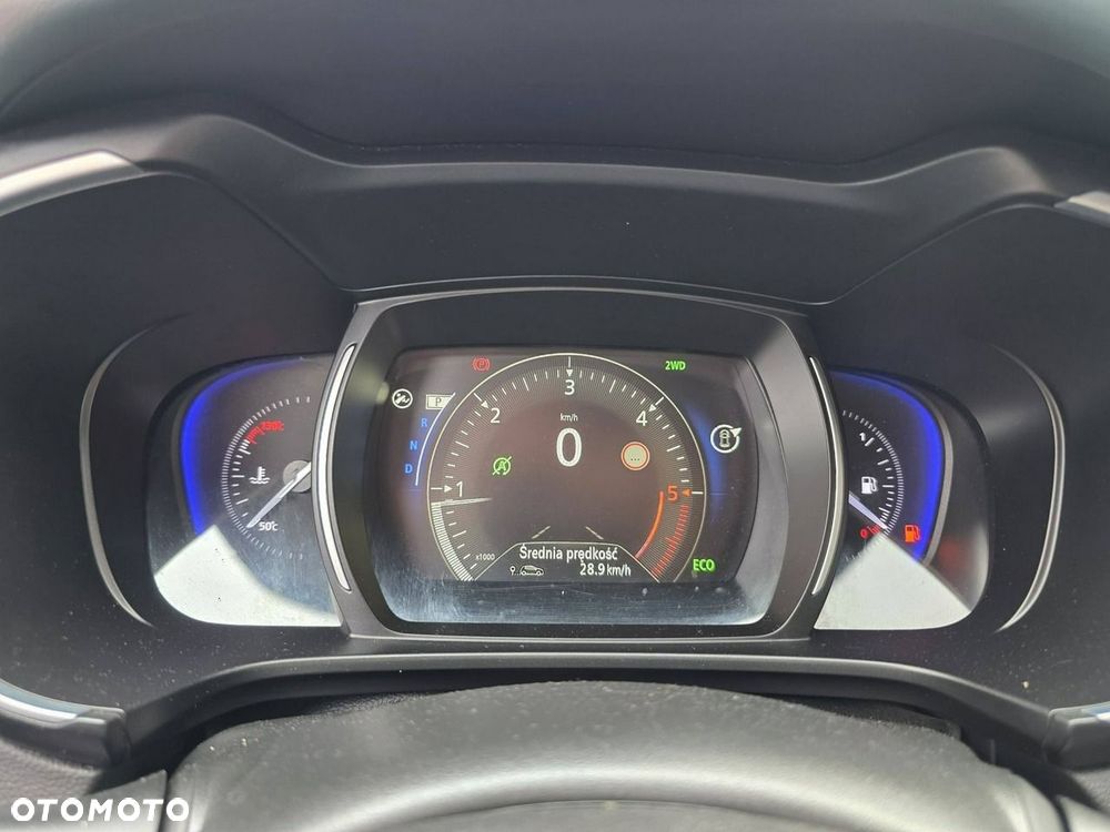 Renault Koleos 2017