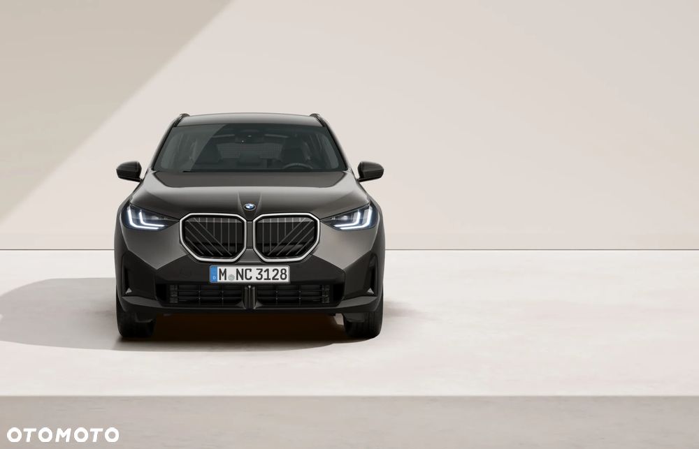 BMW X3 xDrive20d mHEV - 2