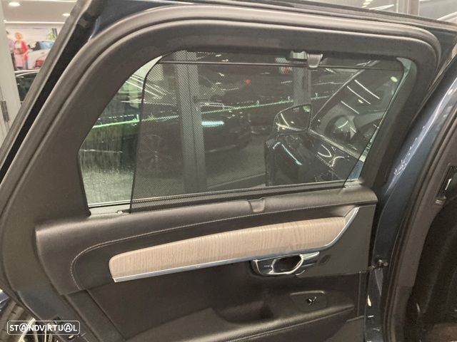 Volvo V90 T6 Recharge AWD Geartronic Inscription - 29