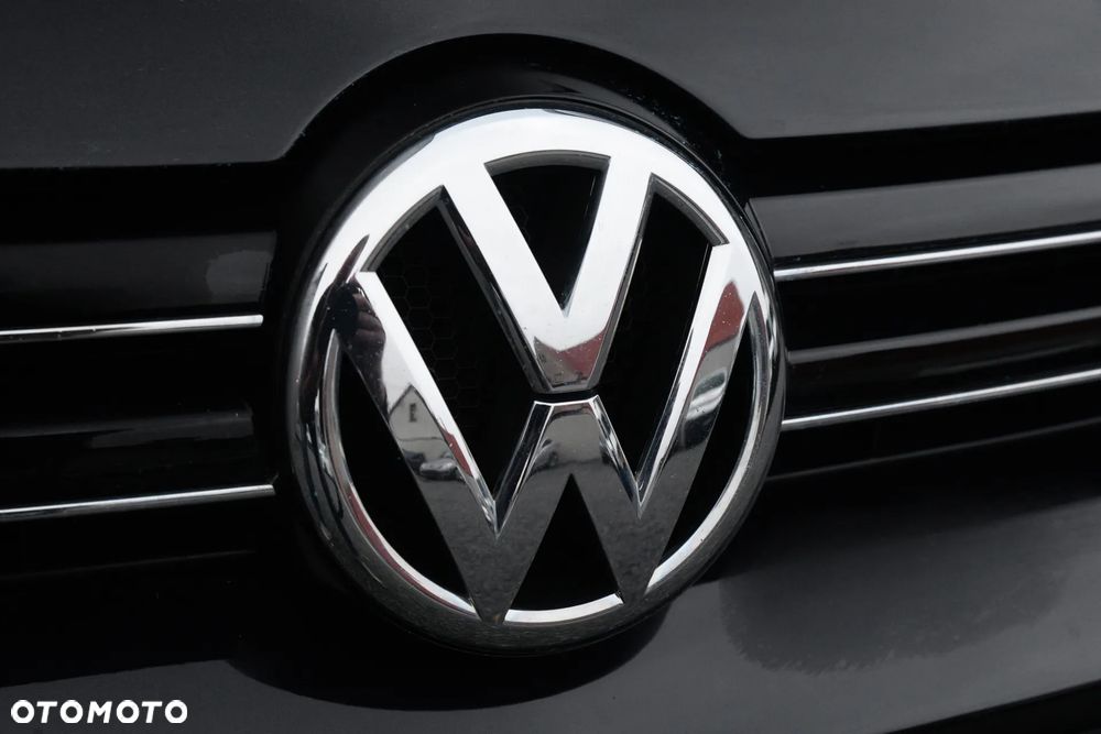 Volkswagen Golf 1.4 TSI Comfortline - 5