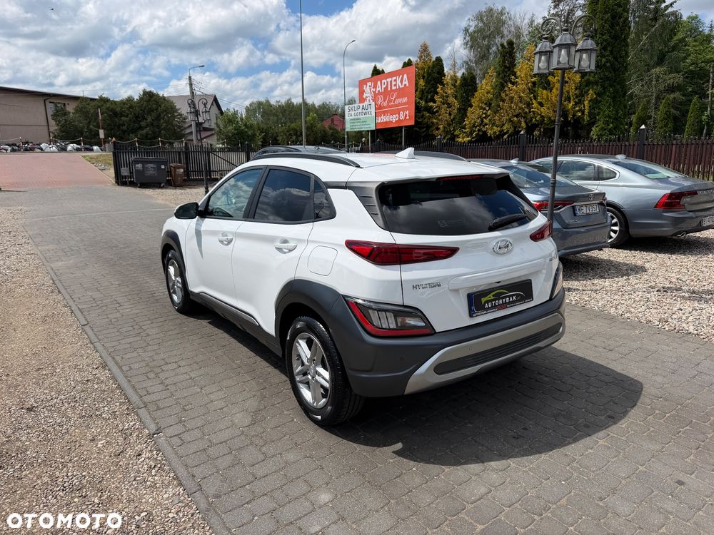 Hyundai Kona 1.0 T-GDI Style DCT - 34