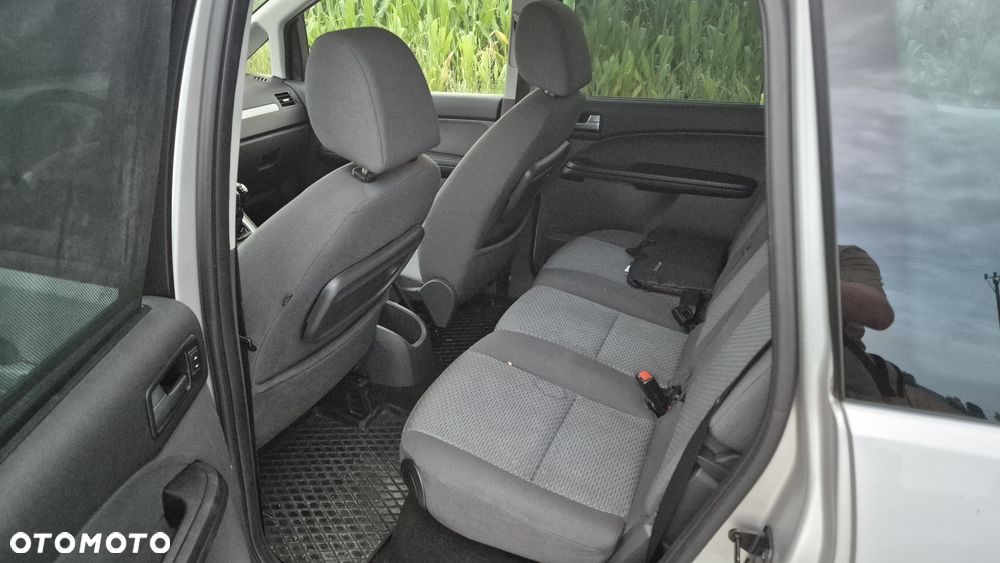 Ford C-MAX - 6