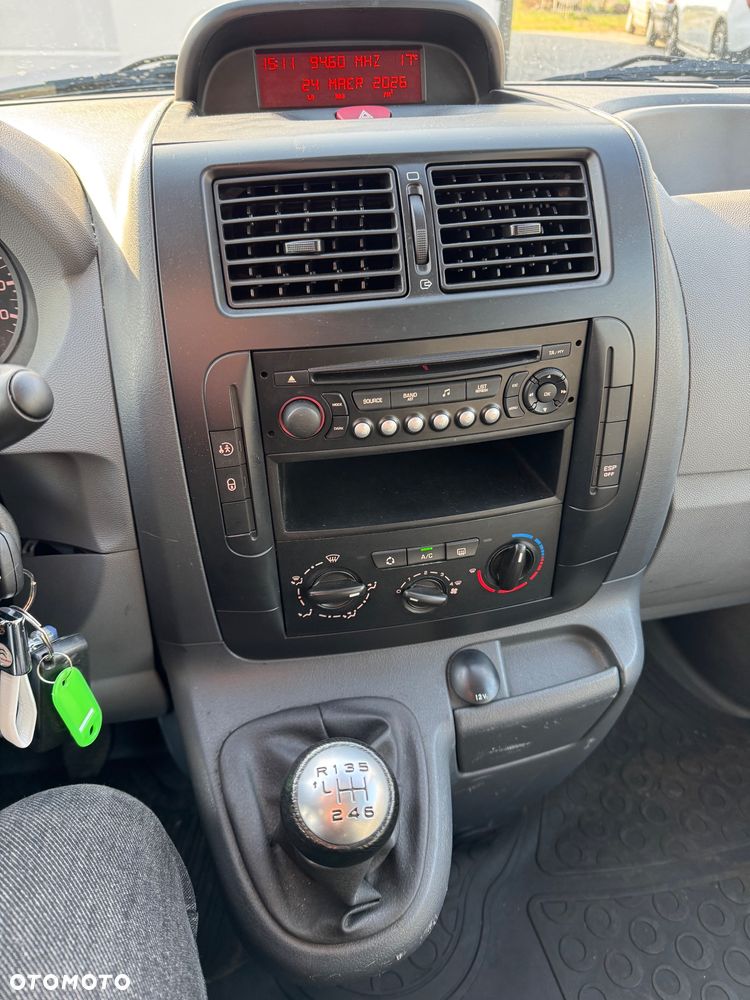 Citroën Jumpy Combi - 34