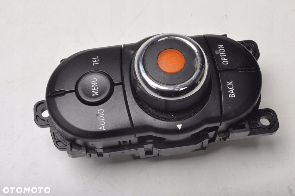 MINI F56 POKRĘTŁO iDRIVE 931769402 - 2