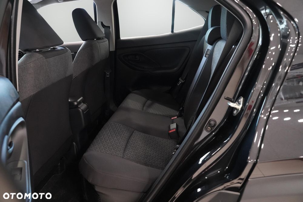 Toyota Yaris Cross Hybrid 1.5 Comfort - 9