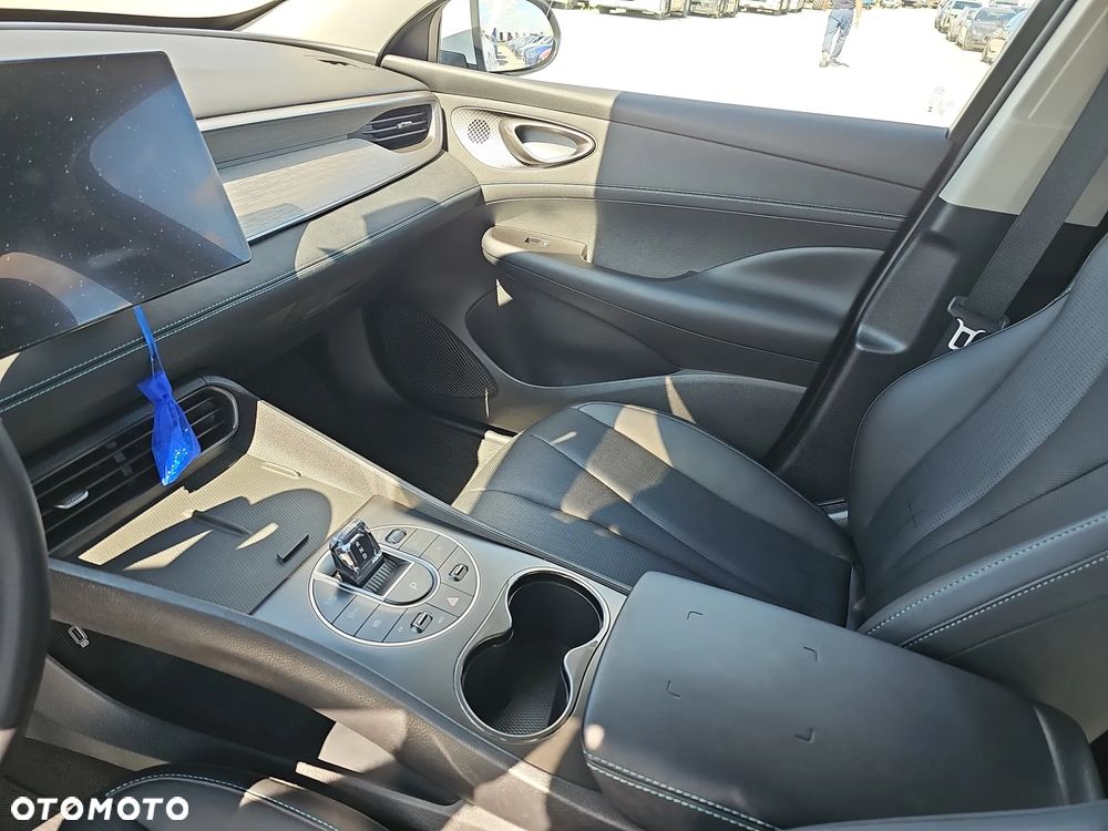 BYD Seal 5 1.5 Comfort - 17