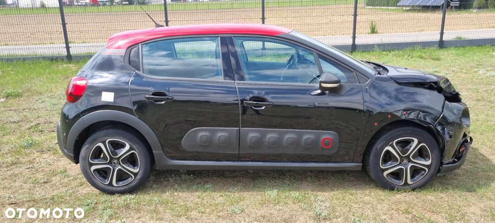 Citroën C3 Pure Tech 83 S&S LIVE - 6