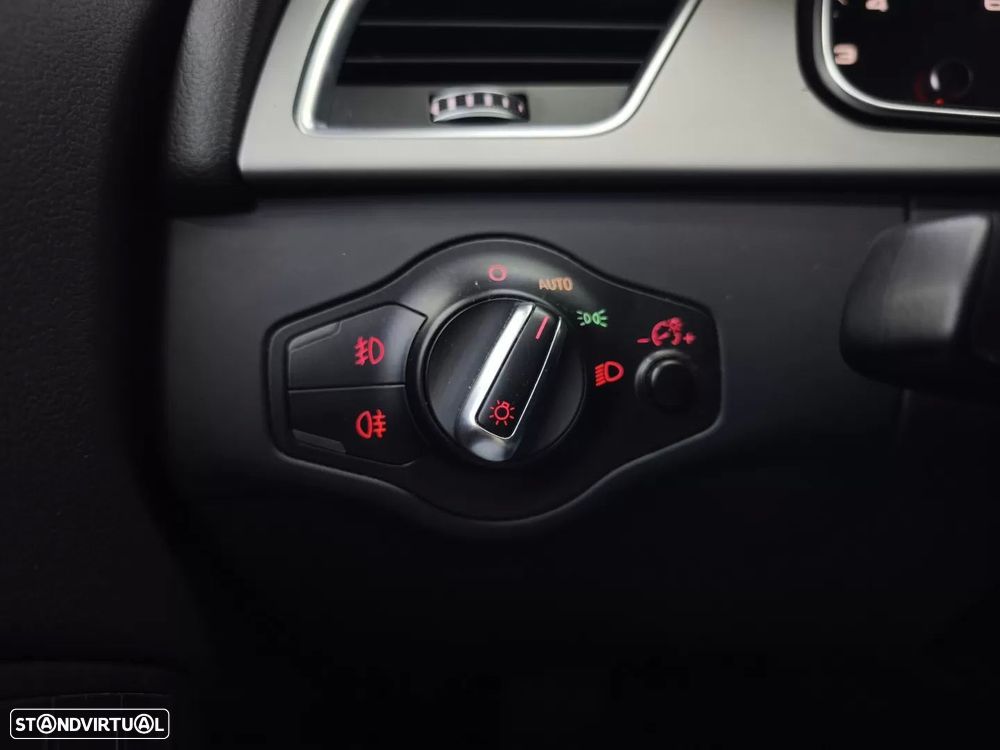 Audi A5 2.0 TFSI quattro S tronic S-line - 33