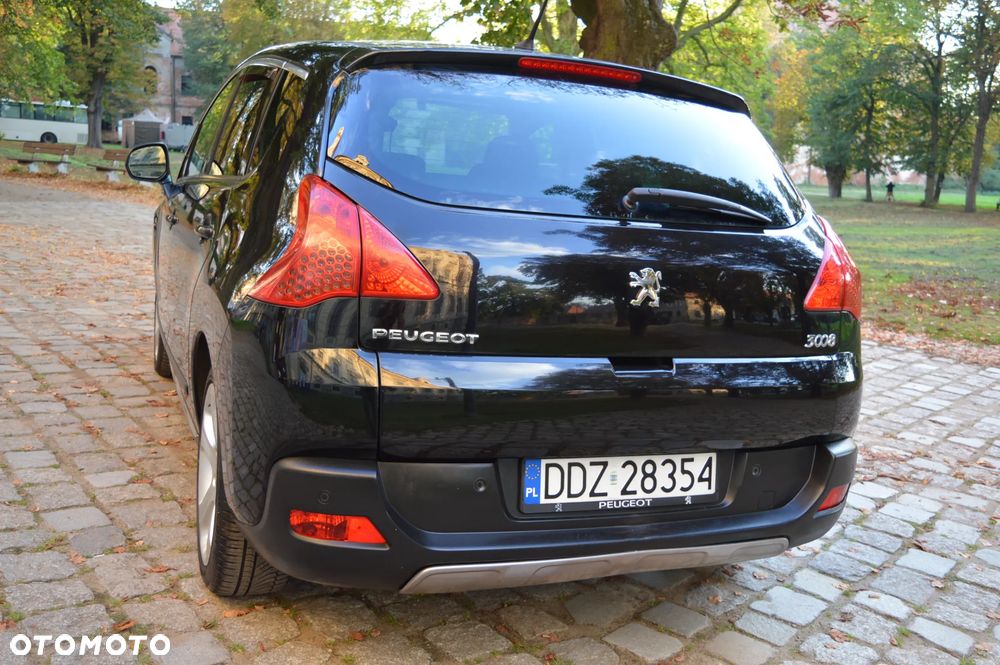 Peugeot 3008 - 6