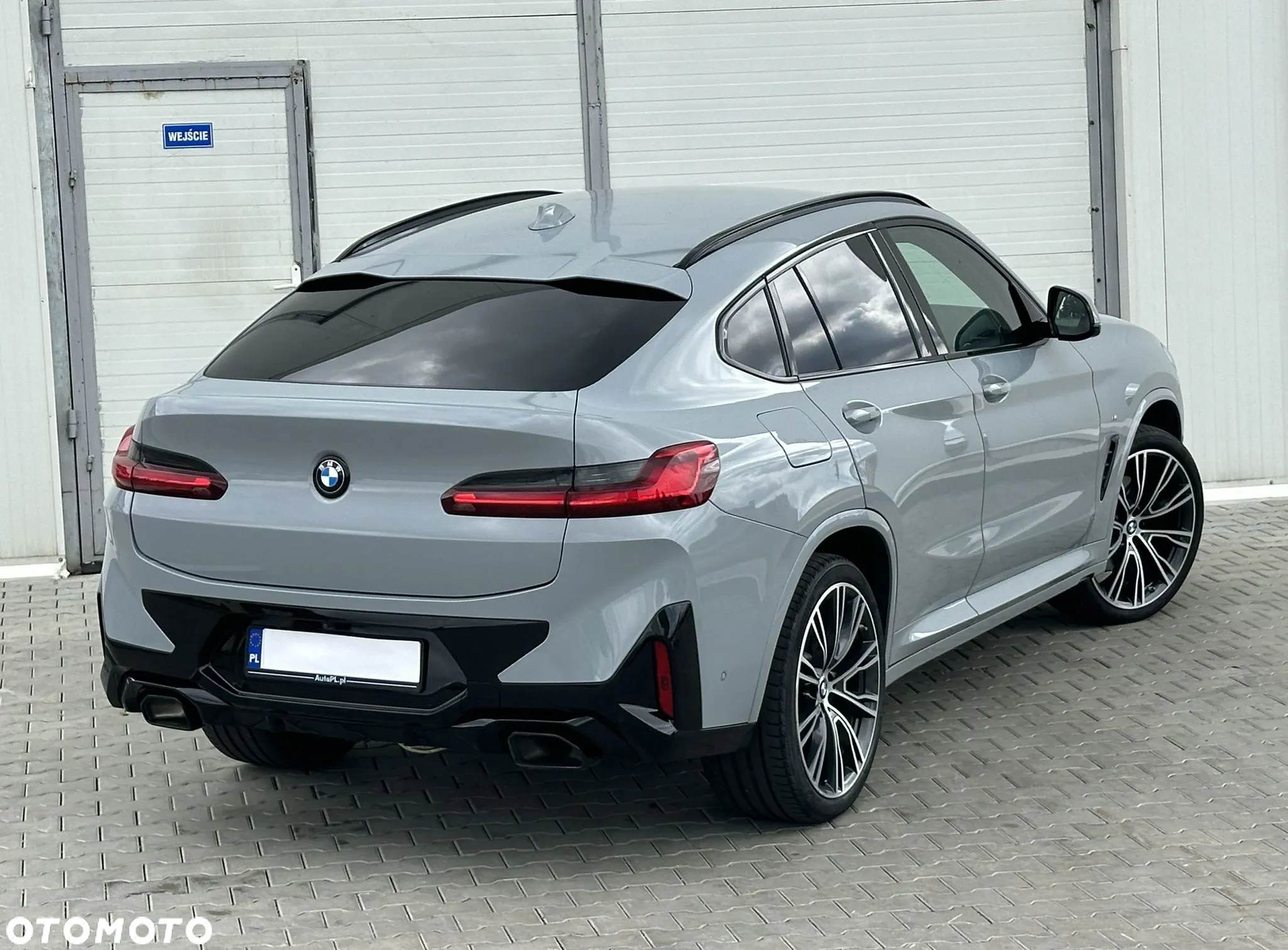 BMW X4 - 9