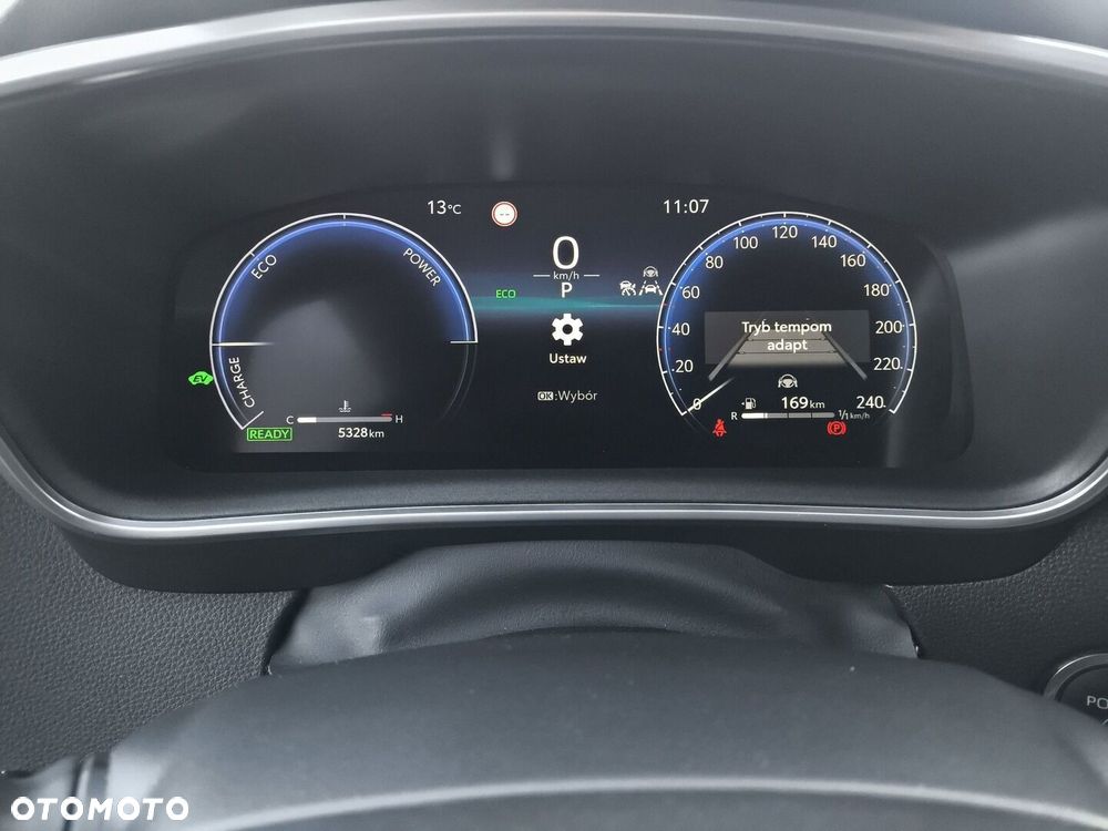 Toyota Corolla 1.8 Hybrid Style - 20