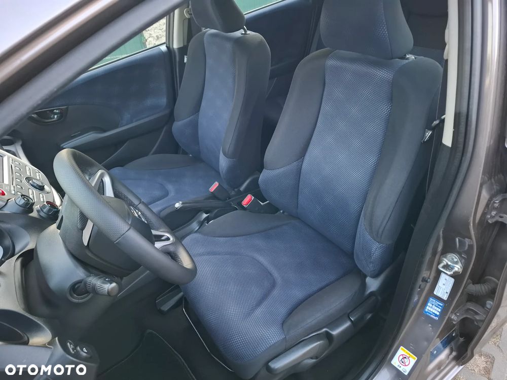 Honda Jazz - 14