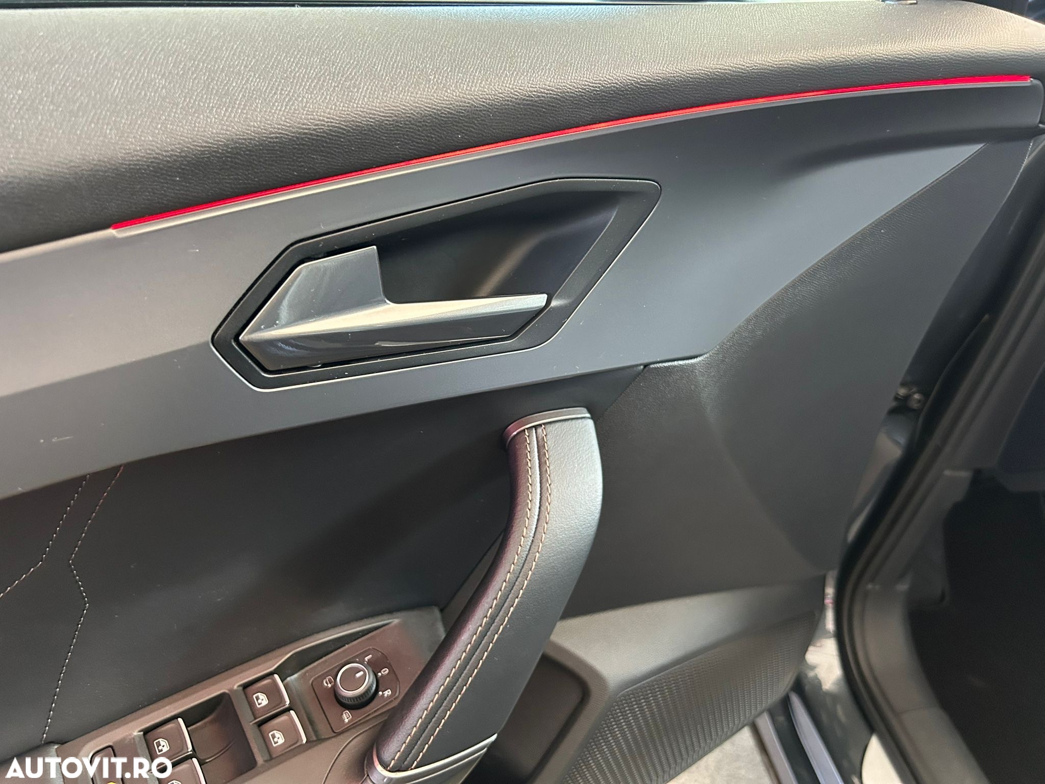 Cupra Formentor 2.0 TDI 4DRIVE DSG - 7