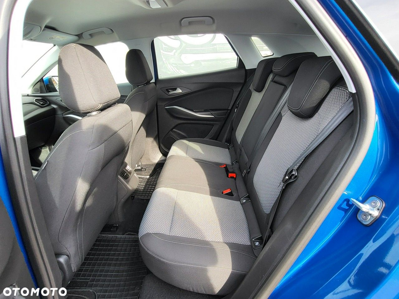 Opel Grandland X - 7