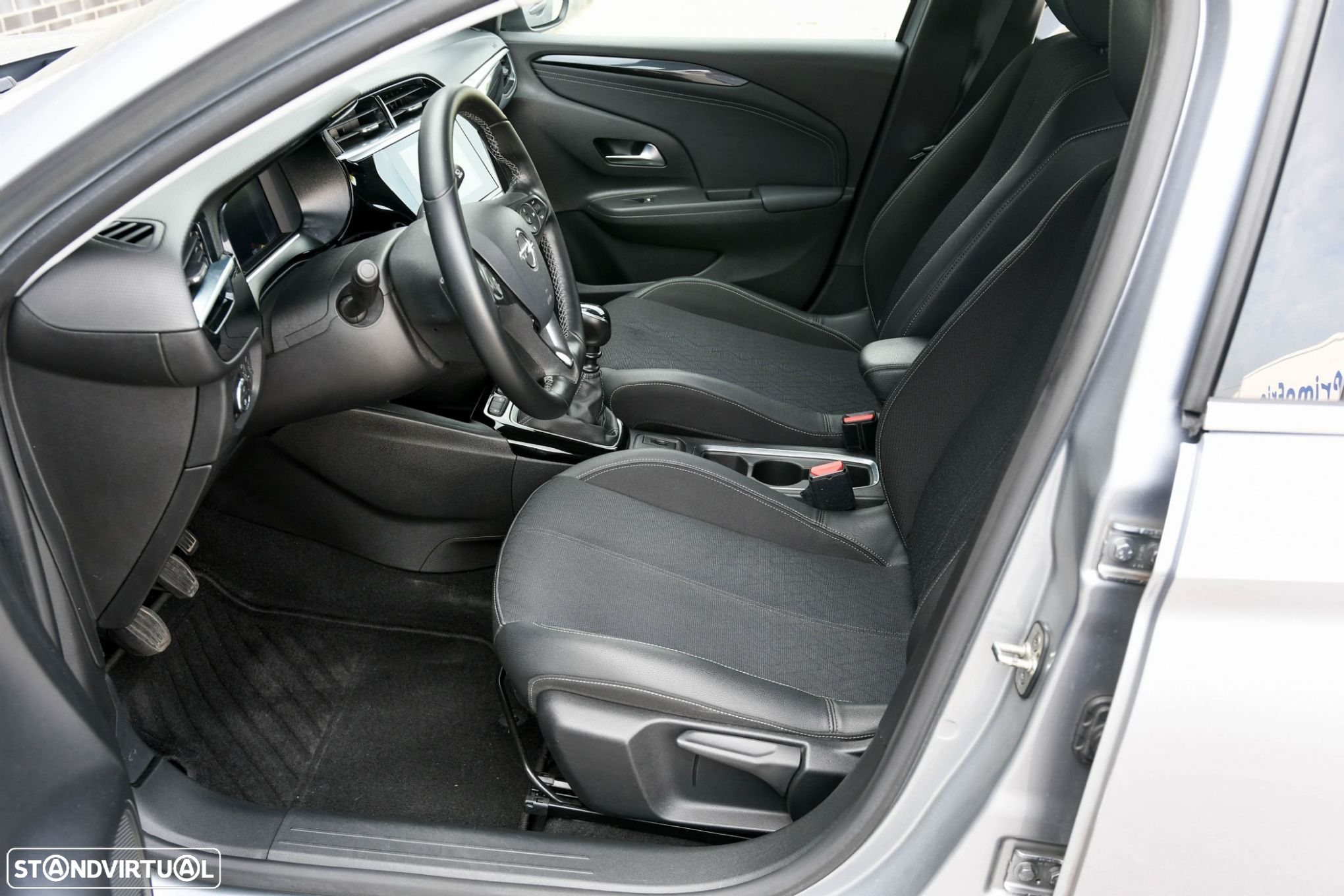 Opel Corsa 1.2 T Elegance - 21