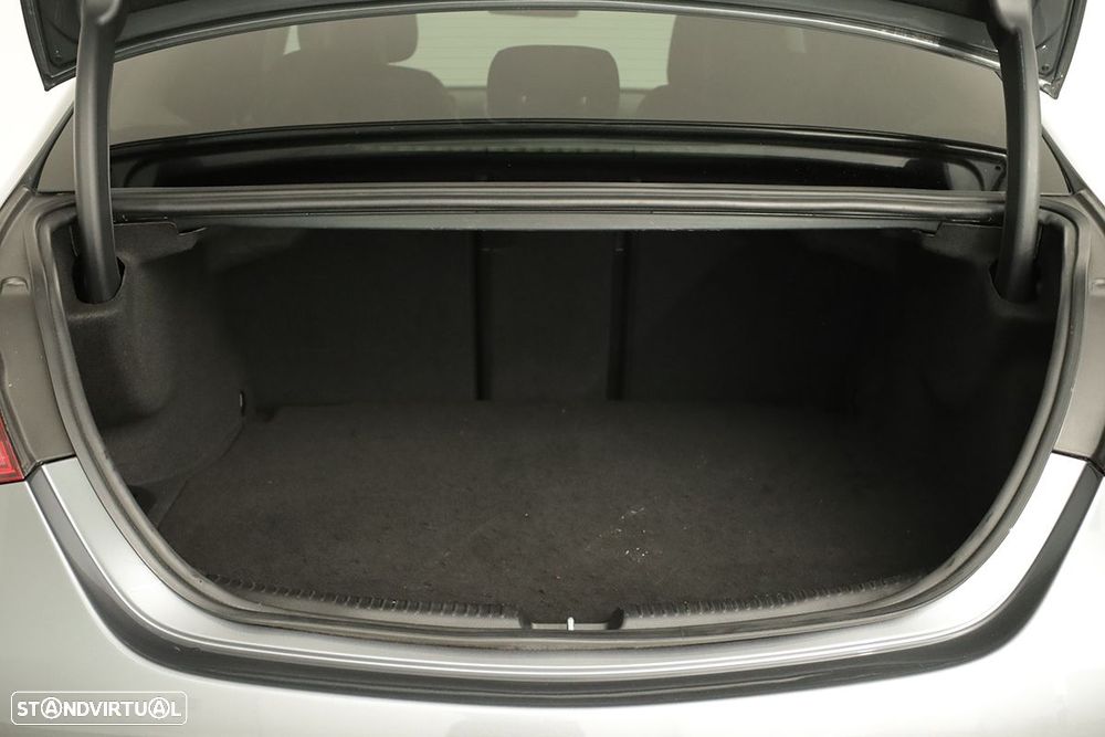 Mercedes-Benz C 300 de - 21