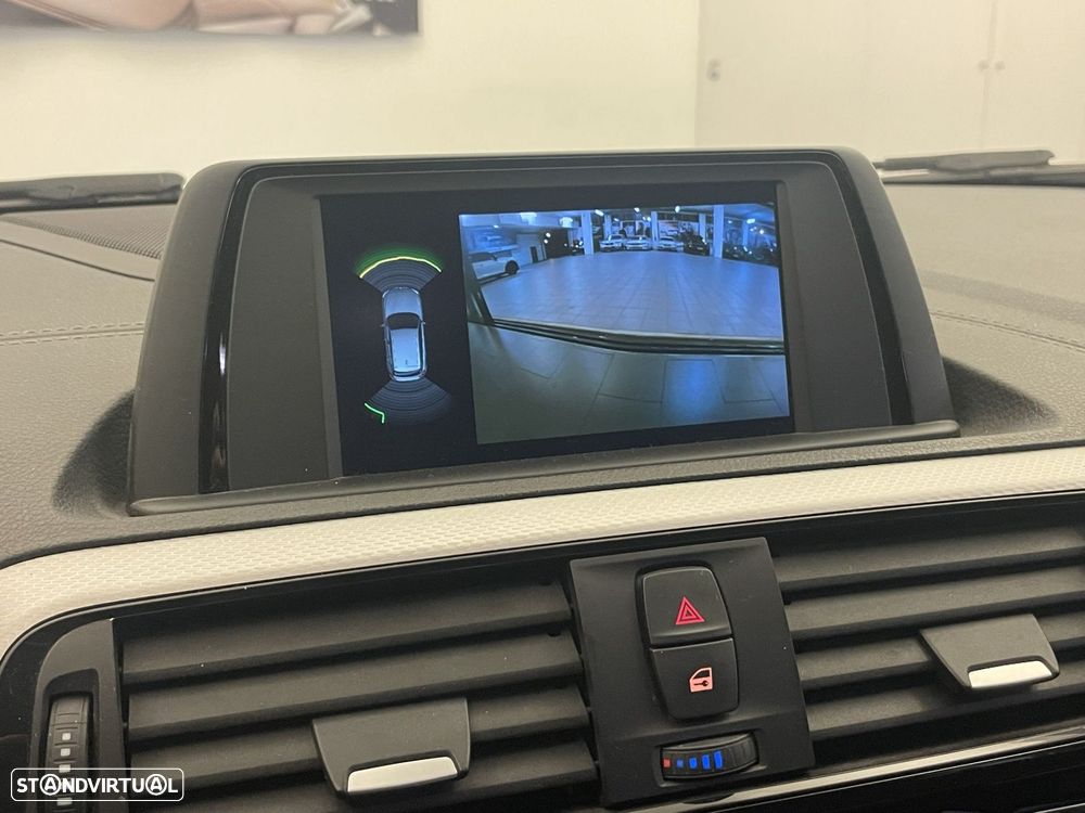 BMW 120 d Pack M Auto - 6