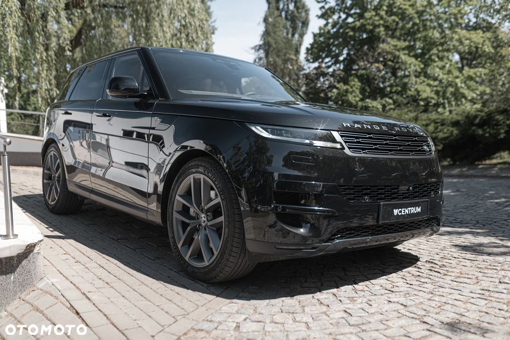 Land Rover Range Rover Sport S 3.0 P460e PHEV SE - 6