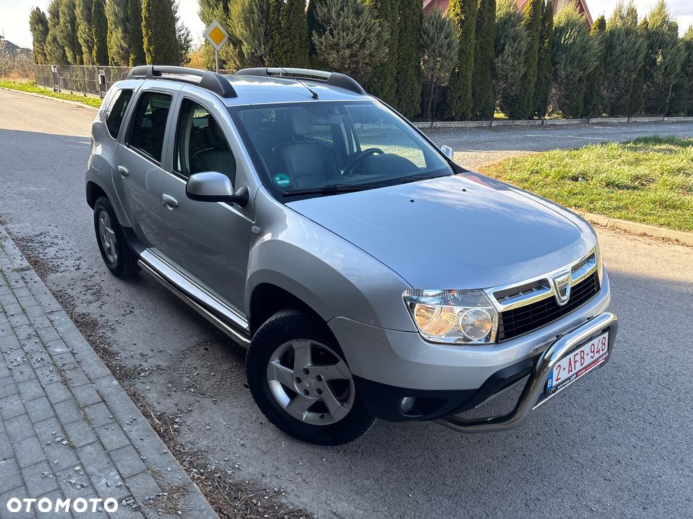 Dacia Duster 1.6 16V 4x2 Essentiel - 5