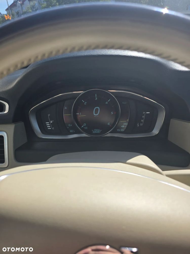 Volvo S80 D4 Drive-E Momentum - 9